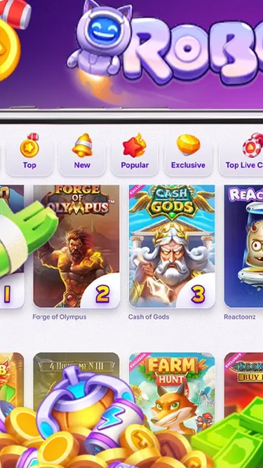 Roboсat Screenshot