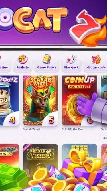 Roboсat Screenshot